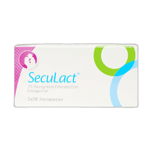 Seculact