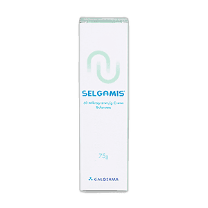 Selgamis