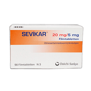 Sevikar