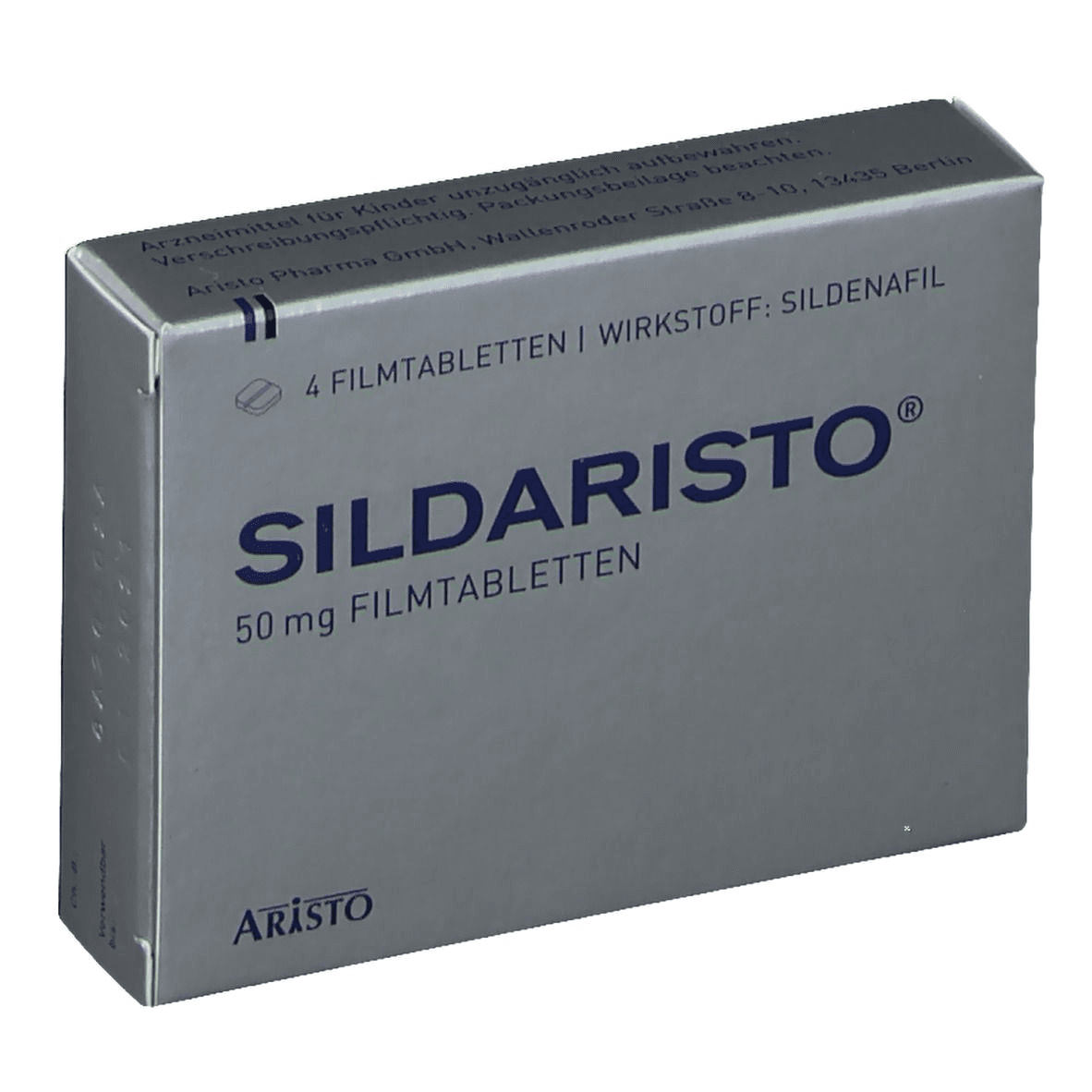 Sildaristo®