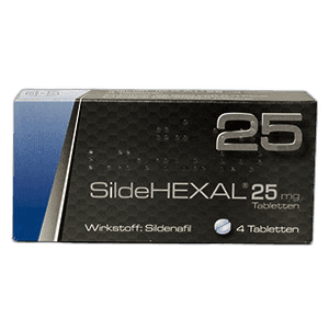 SildeHEXAL®