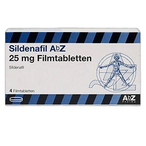Sildenafil