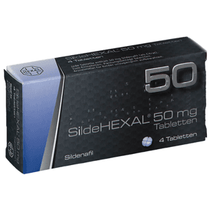 Sildenafil HEXAL