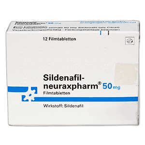 Sildenafil Neuraxpharm