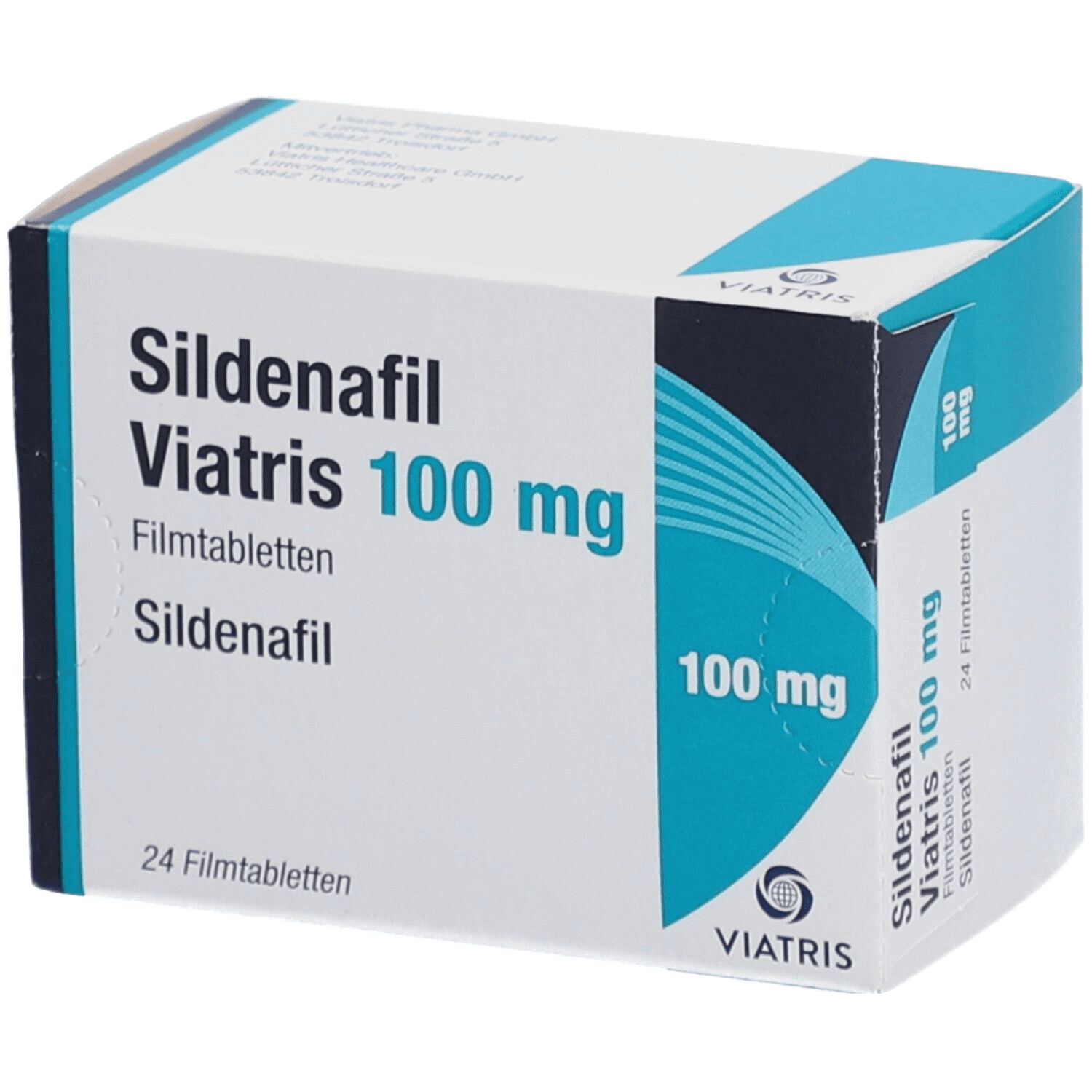 Sildenafil