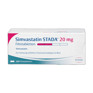 Simvastatin