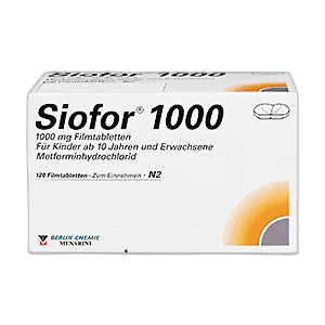 Siofor®