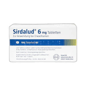 Sirdalud®