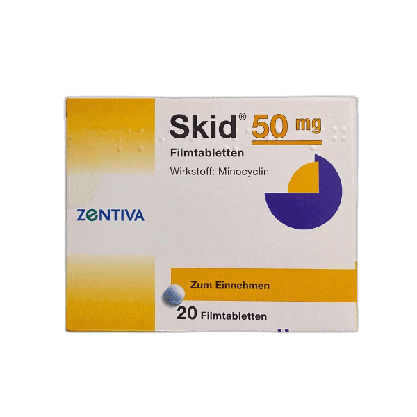 Skid®