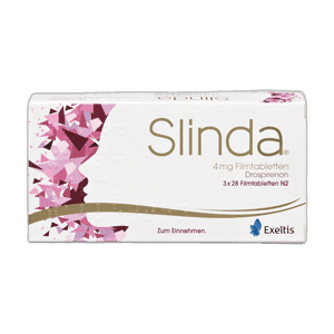 Slinda