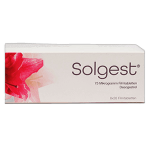 Solgest