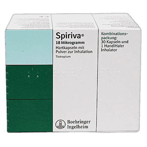 Spiriva