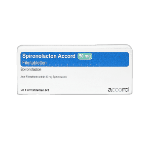 Spironolacton