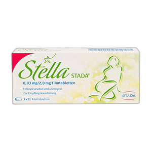 Stella Stada