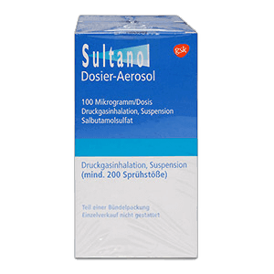 Sultanol