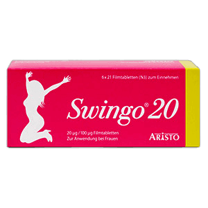 Swingo