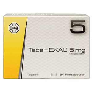 TadaHexal®