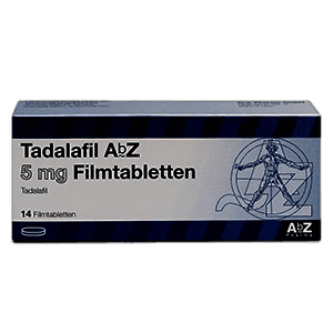 Tadalafil AbZ