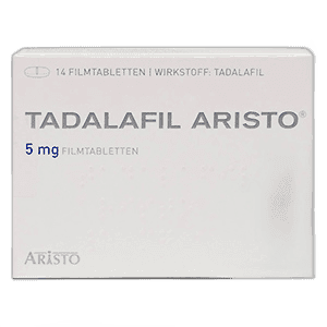 Tadalafil Aristo®