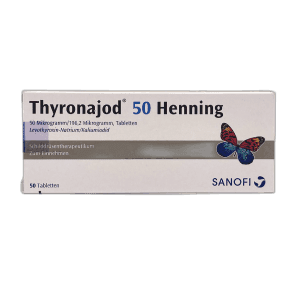 Thyronajod