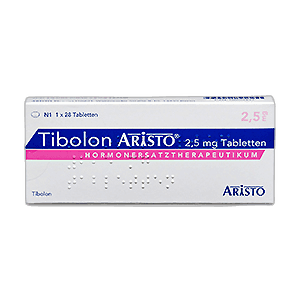 Tibolon
