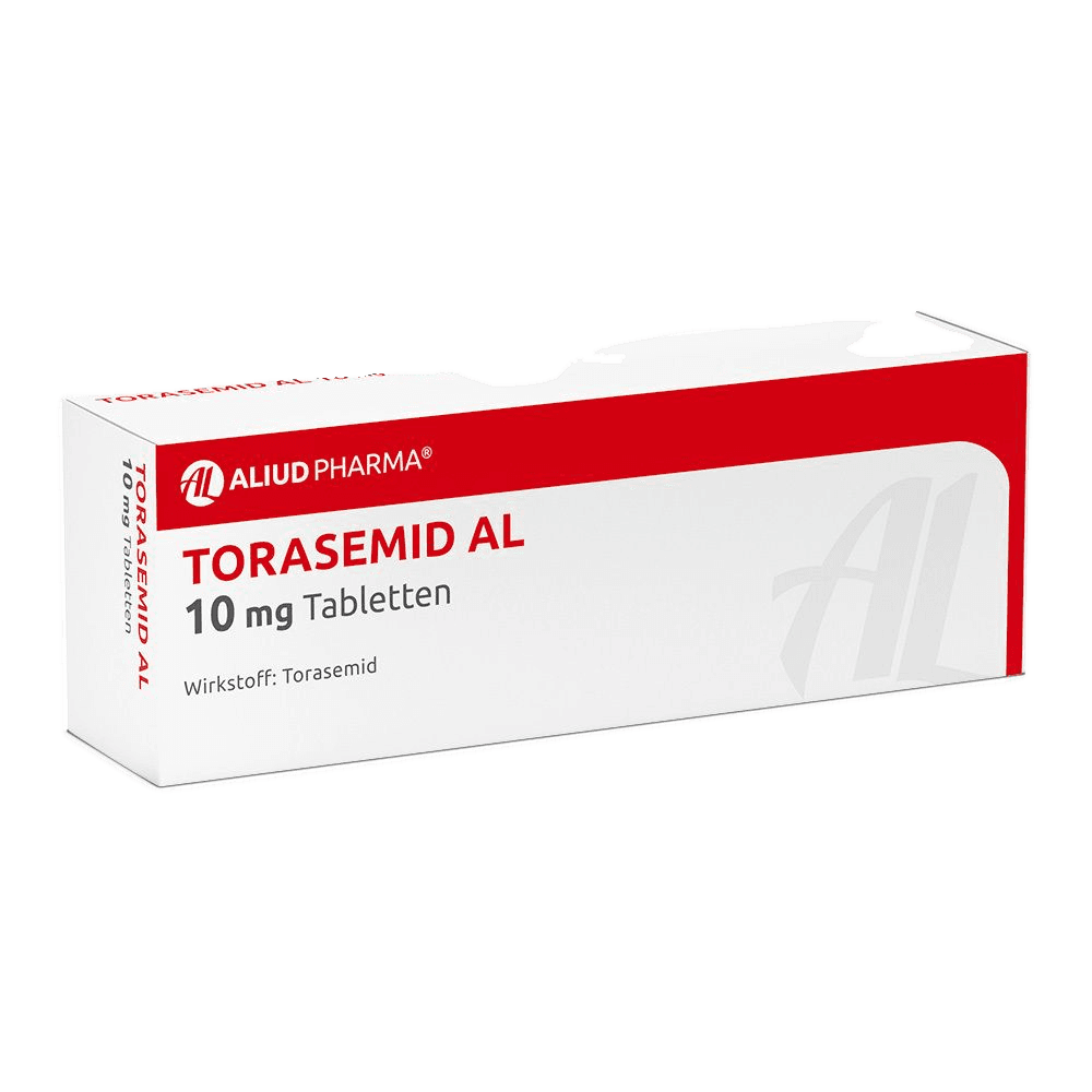 Torasemid