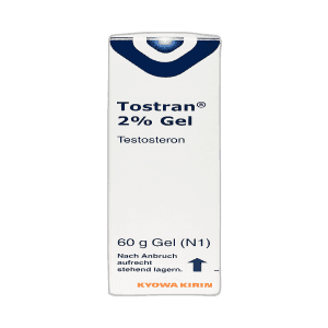 Tostran