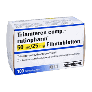 Triamteren