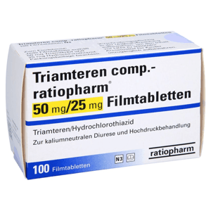 Triamteren