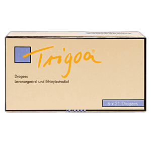 Trigoa