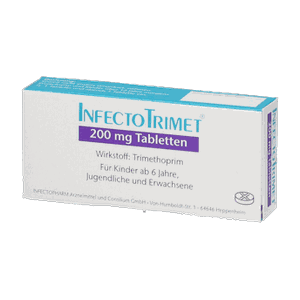Trimethoprim