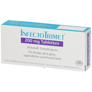 Trimethoprim