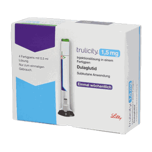Trulicity