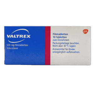 Valtrex
