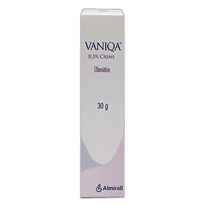 Vaniqa