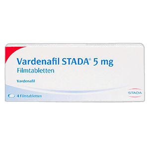 Vardenafil