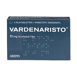 Vardenaristo®