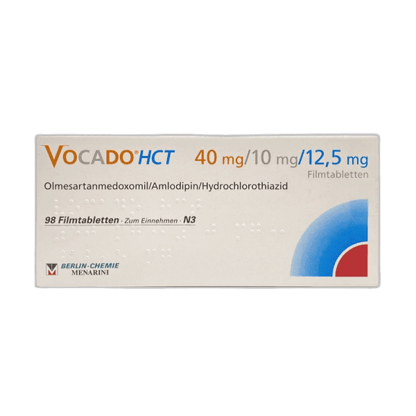 VocadoHCT