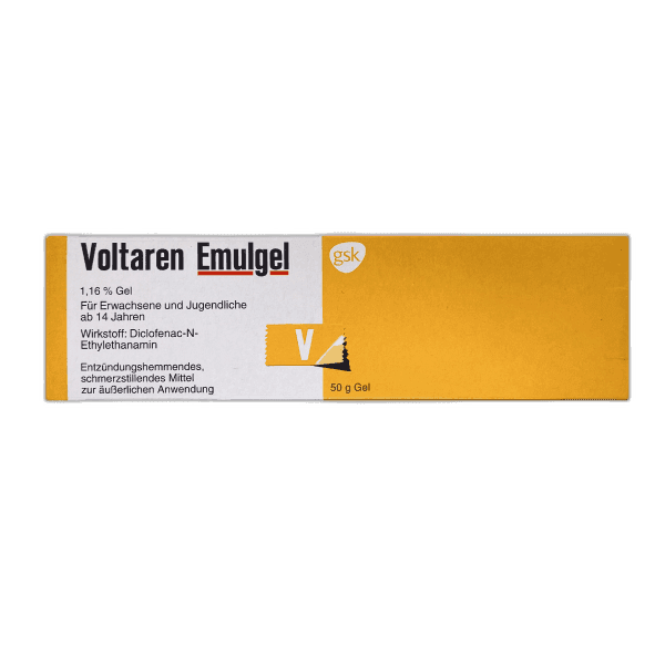 Voltaren Emulgel
