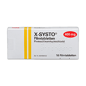 X-Systo®