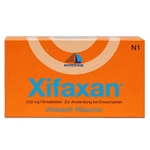 Xifaxan