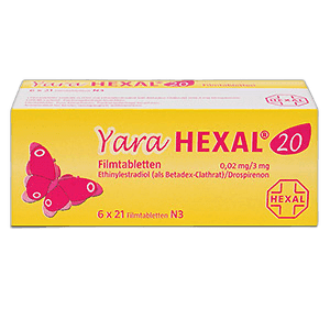 Yara Hexal 2030