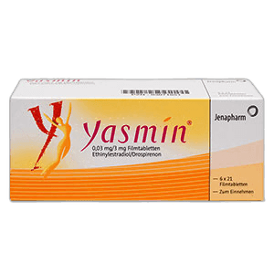 Yasmin