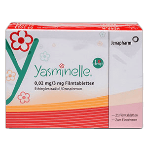 Yasminelle