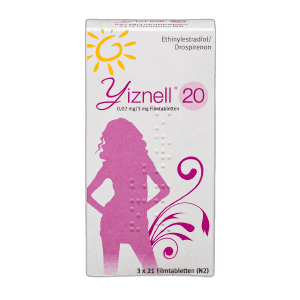 Yiznell 2030