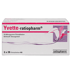 Yvette-ratiopharm