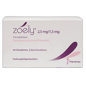Zoely