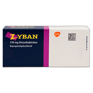 Bupropion