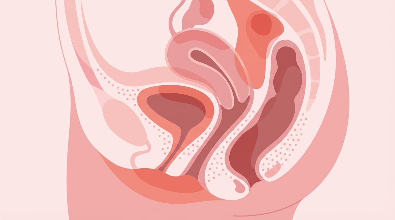 Endometriose: Die unterschätzte Krankheit erkennen und behandeln