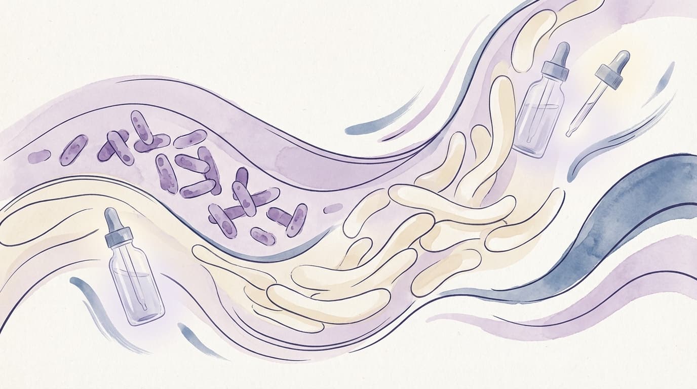 Gardnerella vaginalis: Infektion erkennen und erfolgreich behandeln